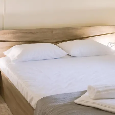 Апартаменты Mk Hospitality Каламата