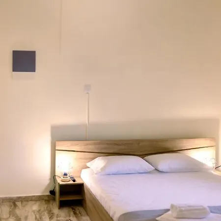 Mk Hospitality Каламата