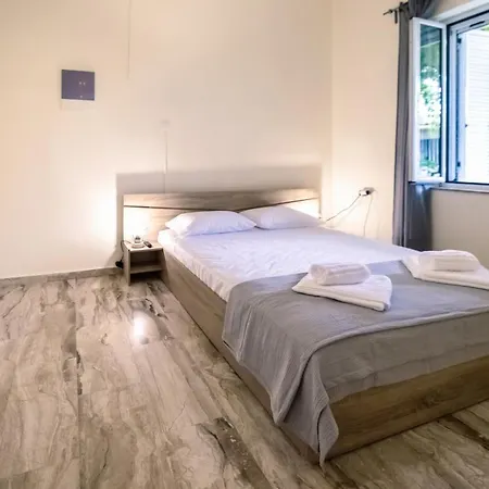 Апартаменты Mk Hospitality *
