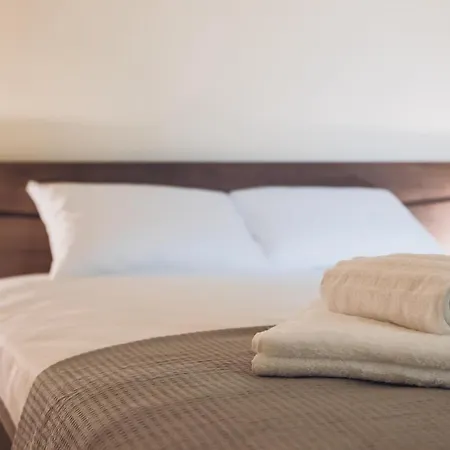 Mk Hospitality Апартаменты