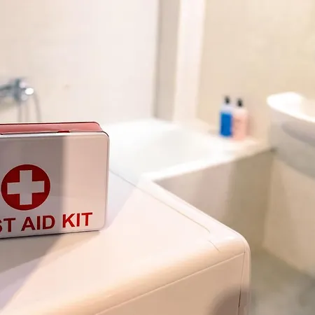 Mk Hospitality * Каламата