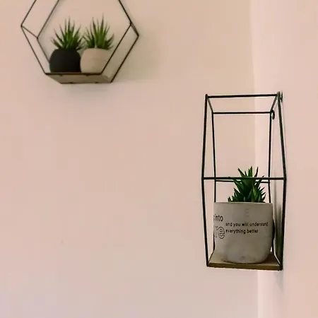 Mk Hospitality Апартаменты
