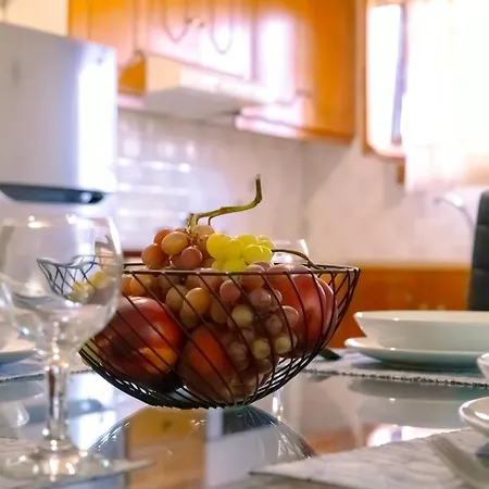 Mk Hospitality Апартаменты